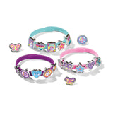 Fabriquer un bracelet licorne Totum