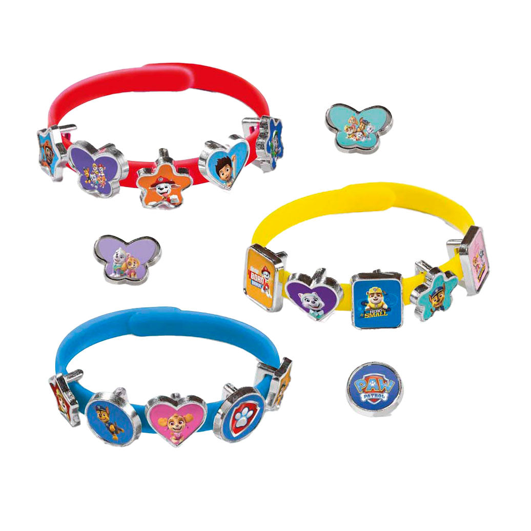 Braceletas Totum Totum con encantos