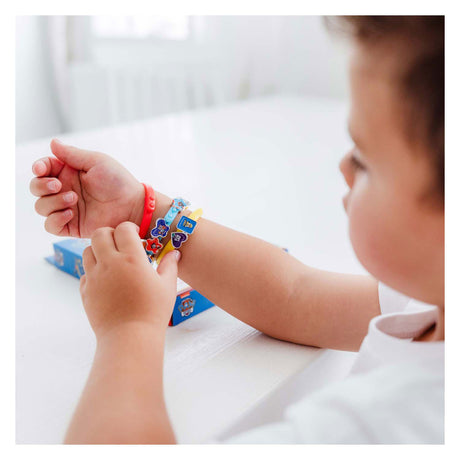 Totum Paw Patrol - bracelets avec breloques