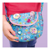 Ensemble d'artisanat à licorne totum, 2in1