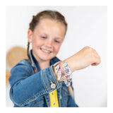 Totum na!na!na! bracelets à breloques surprises