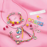 Ensemble d'artisanat à licorne totum, 2in1