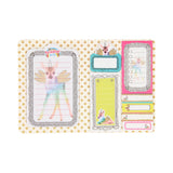 TOTUM RAINBOW PETS - Booklet Sticky Notes Hert