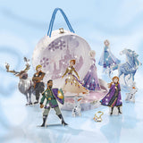Tottum Disney Frozen - Diamond Painting Studio