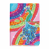 Total Diamond Painting Diary - Pauw