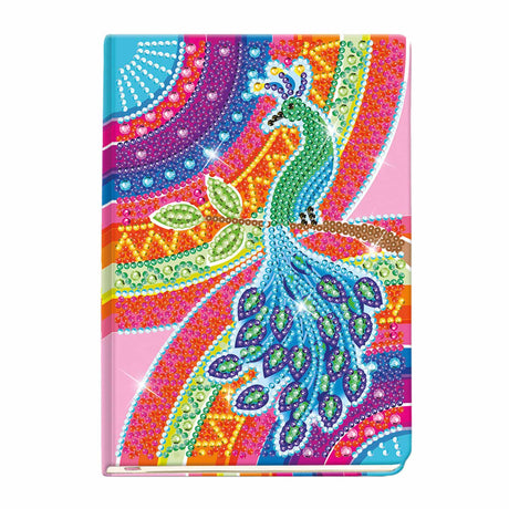Total Diamond Painting Diary - Pauw