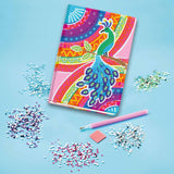 Total Diamond Painting Diary - Pauw