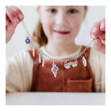 TOTUM UNICORN - Bracelets à charme gonflé