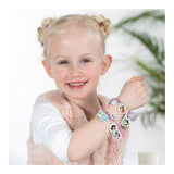 Totum Totum Princess Puffy Charm Bracelets