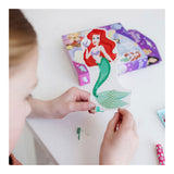 Totum Disney Princess - Pintura de diamantes