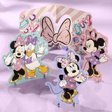 TOTUM Minnie Mouse Diamond Painting