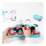 Totum Mickey Mouse - Diamant Paints Storage Box