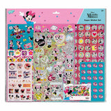 SUPER STACKER SET - Minnie Mouse