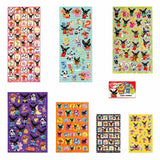 Ensemble de super autocollants pour jouets Bambolino - bing