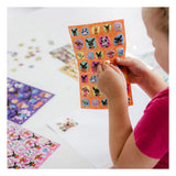 Ensemble de super autocollants pour jouets Bambolino - bing