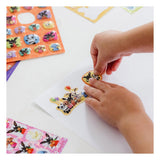 Ensemble de super autocollants pour jouets Bambolino - bing