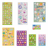 Ensemble de super autocollants Totum - Peppa Pig