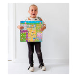 Ensemble de super autocollants Totum - Peppa Pig