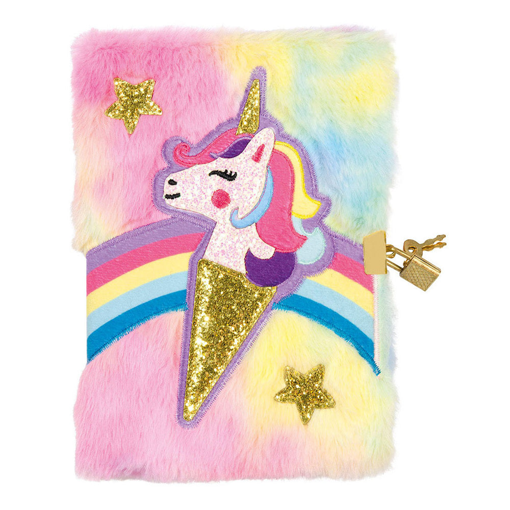 Totum unicornio secreto diario