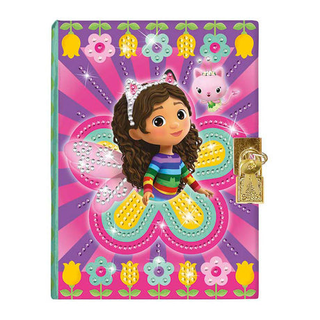 Journal de peinture diamant Totum