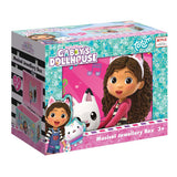 Škatla za nakit Dollhouse Totum Gabby