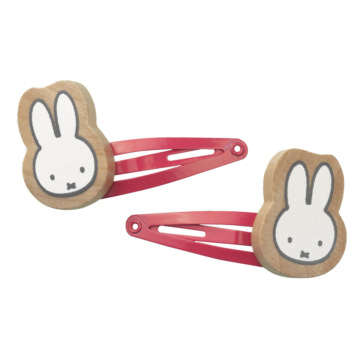 Bambolino Toys Haarpeldjes Miffy, 2e.