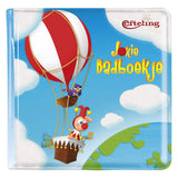 Bambolino toys bathbook jokie