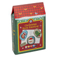 Creative craft group stenen beschilderen kerstmis - 10dlg.