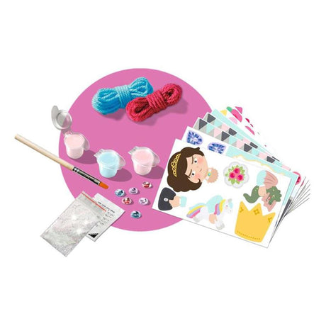 Ravensburger ecocreate mini - princesses