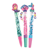 Idée Clementoni fabriquez vos propres stylos - sirènes magiques