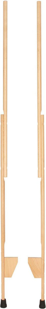 Goki Wooden Touchets, 2e.