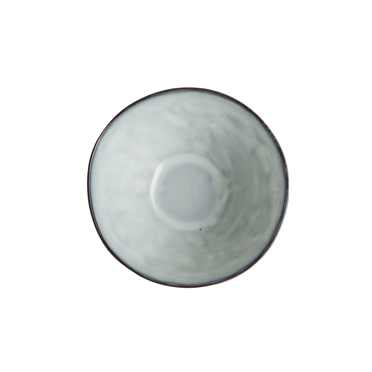 Bol bio Dutch Rose ø11,5cm bleu 4 pcs