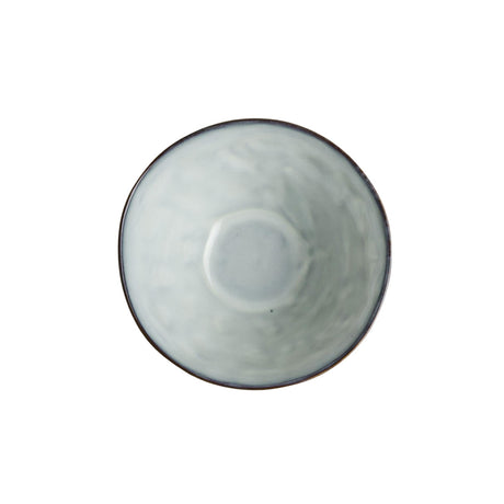 Bol bio Dutch Rose ø11,5cm bleu 4 pcs