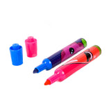 Canenco Fruity Squad Markers Super Wide Point med doft, 12: e.