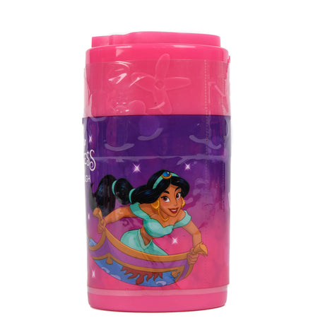 Ensemble d'argile okidoki princesse disney Canenco