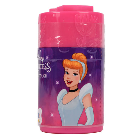 Ensemble d'argile okidoki princesse disney Canenco