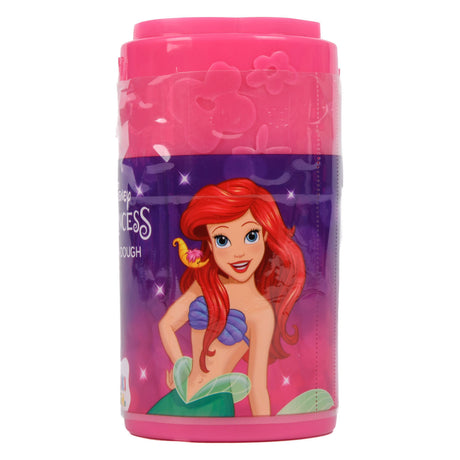 Ensemble d'argile okidoki princesse disney Canenco