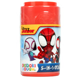 Zestaw Marvel Spidey Okidoki