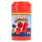 Ensemble d'argile Marvel Spidey Okidoki