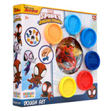 CautCo Spideay okidoki klei Play Set Cookien