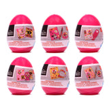 Canenco oeuf surprise minnie mouse