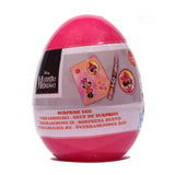 Canenco oeuf surprise minnie mouse
