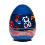Oeuf surprise Canenco Spiderman