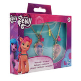 Canenco mon petit collier BFF Pony