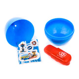 Oeuf surprise Pat Patrouille Canenco
