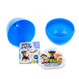 Oeuf surprise Pat Patrouille Canenco