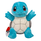 Canenco sac à dos pokémon 3d peluche carapuce