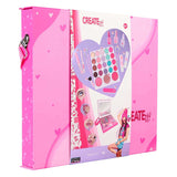 Créez-le ! trousse de beauté beauté complète