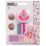 Créez-le ! craie de beauté et accessoires pour cheveux