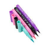 Canenco Beauty Tattoo Pen met Stencils, 4st.